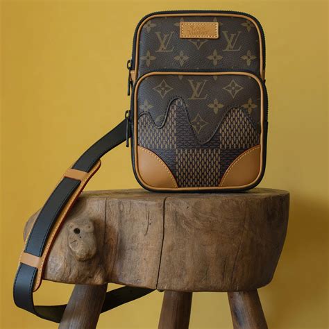 lv x nigo 2|louis vuitton new nigo.